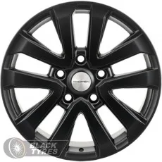Wheels KHW2003 (Black Matt)