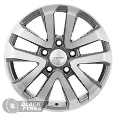 Wheels KHW2003 (Gray FP)