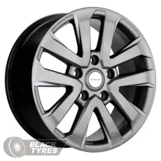 Wheels KHW2003 (Gray)