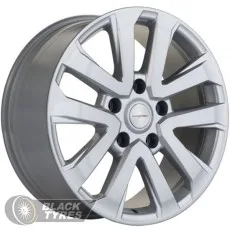 Wheels KHW2003 (Silver)