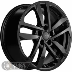 Wheels KHW1612 (Black)