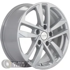Wheels KHW1612 (F Silver)