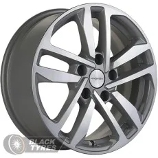 Wheels KHW1612 (Gray FP)