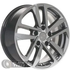 Wheels KHW1612 (Gray)