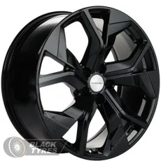 Wheels KHW2006 (Black)