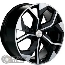 Wheels KHW2006 (Black FP)