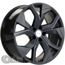 Wheels KHW2006 (Black Matt)