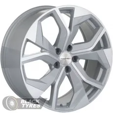 Wheels KHW2006 (Brilliant Silver)