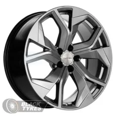 Wheels KHW2006 (Gray)