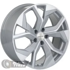 Wheels KHW2006 (Silver FP)