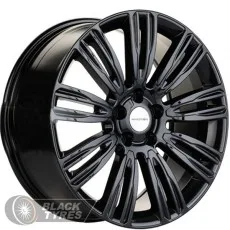 Wheels KHW2004 (Black)
