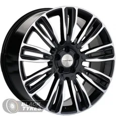 Wheels KHW2004 (Black FP)