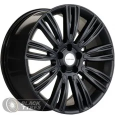 Wheels KHW2004 (Black Matt)