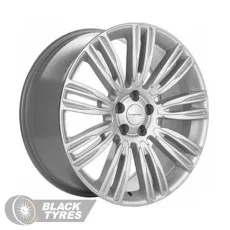 Wheels KHW2004 (Brilliant Silver)