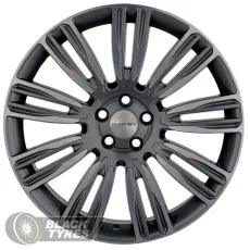 Wheels KHW2004 (Gray)