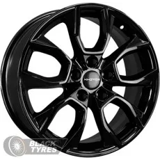 Wheels KHW1713 (Black)