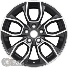 Wheels KHW1713 (Black FP)