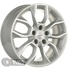 Wheels KHW1713 (F Silver FP)