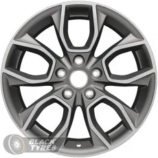 Wheels KHW1713 (Gray FP)