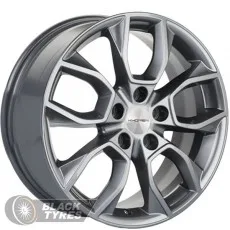 Wheels KHW1713 (Gray)