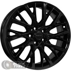 Wheels KHW1804 (Black)