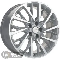 Wheels KHW1804 (F Silver FP)