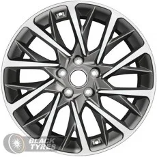 Wheels KHW1804 (Gray FP)
