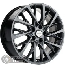Wheels KHW1804 (Gray)