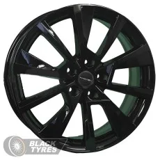 Wheels KHW1802 (Black)