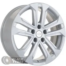 Wheels KHW1802 (F Silver)