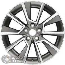 Wheels KHW1802 (Gray FP)