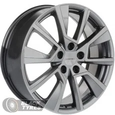 Wheels KHW1802 (Gray)