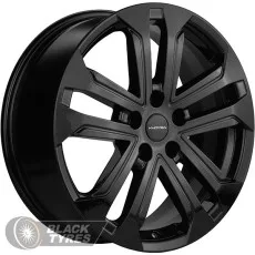 Wheels KHW1803 (Black)