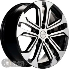 Wheels KHW1803 (Black FP)