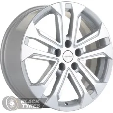 Wheels KHW1803 (F Silver FP)