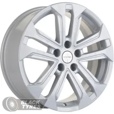 Wheels KHW1803 (F Silver)
