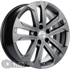 Wheels KHW1803 (Gray)