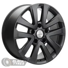 Wheels KHW1203 (Black Matt)