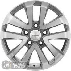 Wheels KHW1203 (Gray FP)