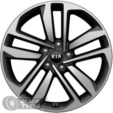 Carwel Шунет 1612 (AGR) 6.5J×R16 5×112 ET46 DIA57.1