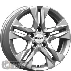 Carwel Имарка 236 (SB) 6.5J×R16 5×114.3 ET46 DIA67.1