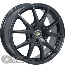 CR-17 (Black)