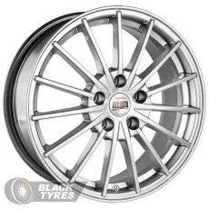 ALCASTA M60 (HS) 6.5J×R16 5×110 ET45 DIA67.1