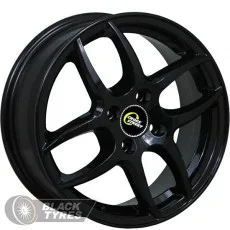 CR-18 (Black)