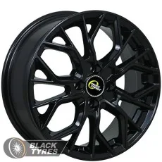 CR-19 (Black)