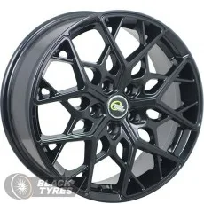 CR-20 (Black)