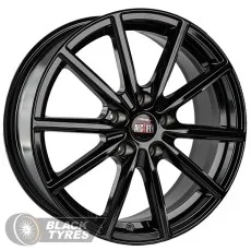 M61 (Black)