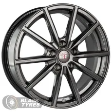 ALCASTA M61 (Graphite) 6.5J×R16 5×110 ET38 DIA65.1