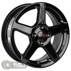 M62 (Black)