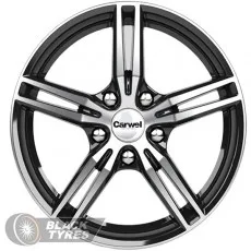Carwel Баруй 223 (AB) 6.5J×R16 5×112 ET38 DIA57.1